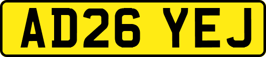 AD26YEJ