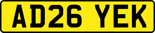 AD26YEK