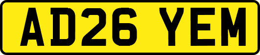 AD26YEM