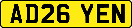 AD26YEN