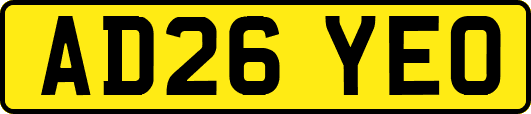 AD26YEO