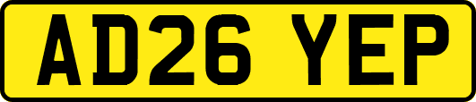 AD26YEP
