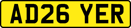 AD26YER