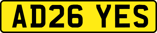 AD26YES