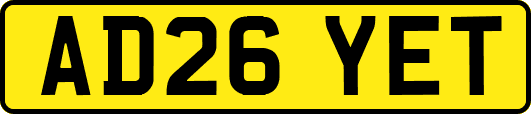 AD26YET