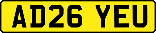 AD26YEU