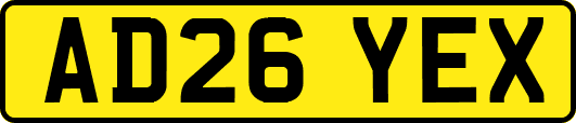 AD26YEX