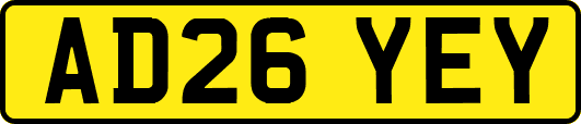 AD26YEY