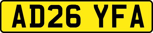 AD26YFA