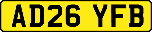 AD26YFB