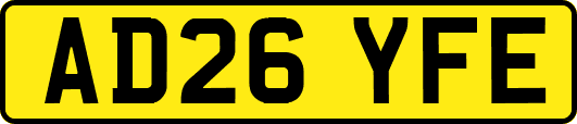 AD26YFE