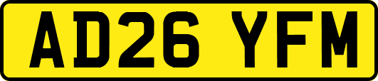AD26YFM