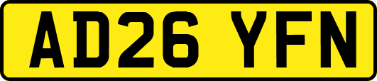 AD26YFN