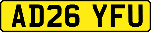 AD26YFU