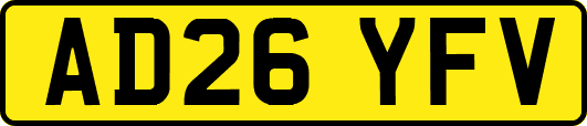 AD26YFV
