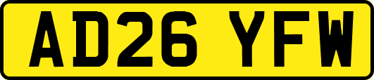 AD26YFW