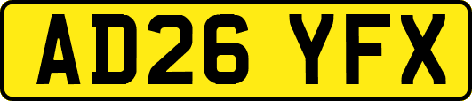 AD26YFX