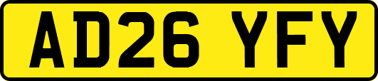 AD26YFY
