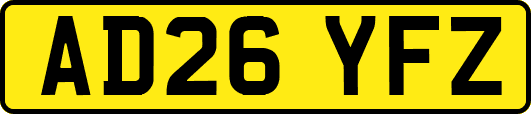AD26YFZ
