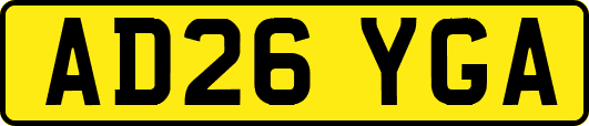 AD26YGA
