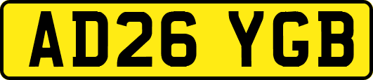 AD26YGB
