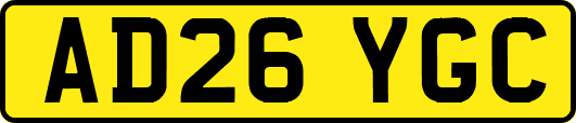 AD26YGC