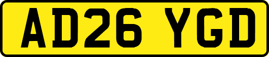 AD26YGD