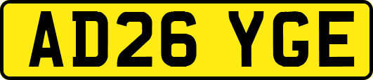 AD26YGE