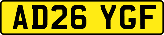 AD26YGF