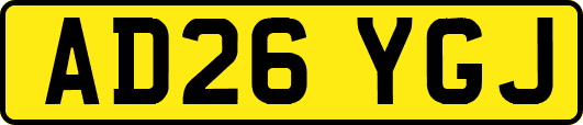 AD26YGJ
