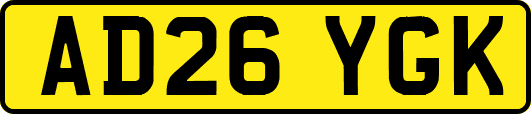 AD26YGK