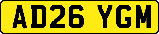 AD26YGM