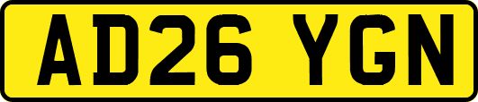 AD26YGN