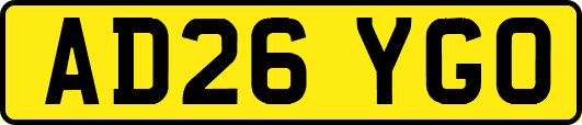 AD26YGO