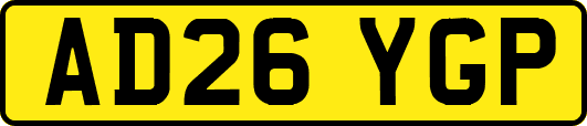 AD26YGP