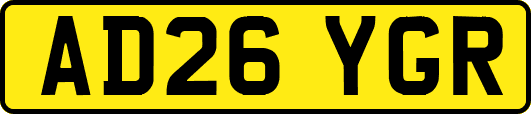 AD26YGR