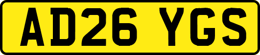 AD26YGS