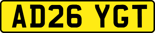 AD26YGT