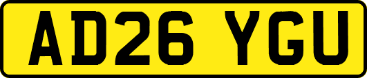 AD26YGU