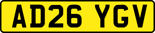 AD26YGV