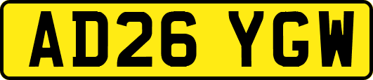 AD26YGW