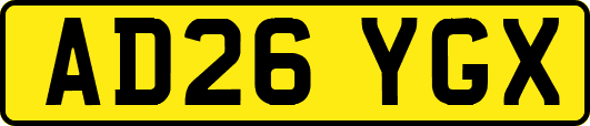 AD26YGX