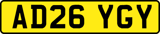 AD26YGY