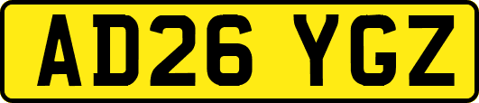 AD26YGZ