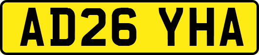 AD26YHA