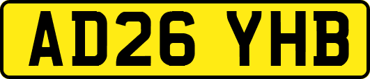 AD26YHB