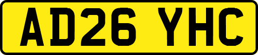 AD26YHC