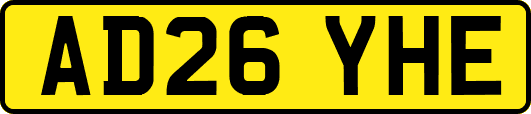 AD26YHE