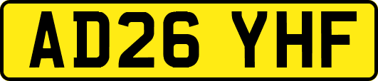 AD26YHF
