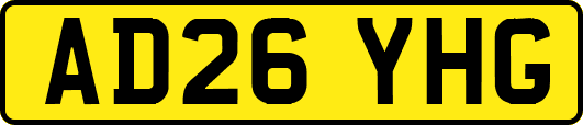 AD26YHG